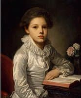 Portrait of Charles-Etienne de Bourgevin de Vialart.