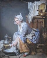 The Laundress