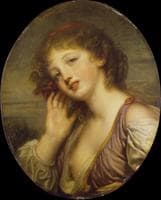 The Listening Girl