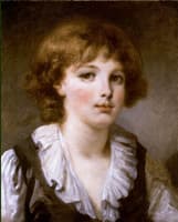 Portrait of a Boy