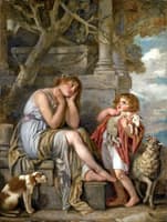The Favourite Lamb
