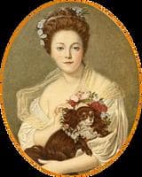 Madame de Porsin