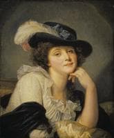 Portrait of a Lady