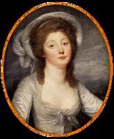 Portrait of a Young Woman