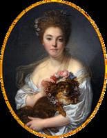 Portrait of a Young Woman