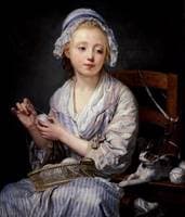 The Wool Winder