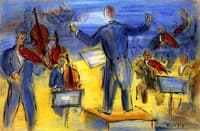Orchestra
