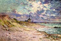 The Semaphore Station, Beg-Meil