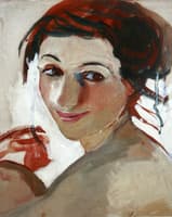 Self Portrait