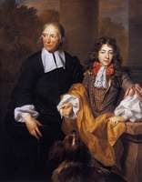 A Young Man and His Tutor