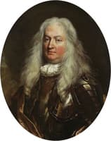 Portrait of General Bardo di Bardi Magalotti