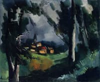 Village