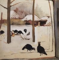 Poultry Yard