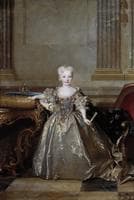 Infanta Mariana Victoria of Spain