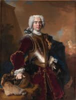 André François Alloys de Theys d'Herculais