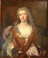 Portrait of a Woman