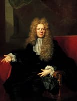 Portrait of Lambert de Vermont