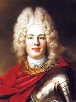 Auguste Keurvorst von Saksen