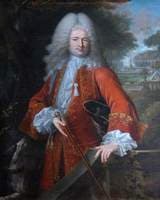 A Nobleman