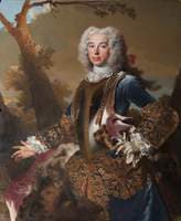 Sir Robert Throckmorton