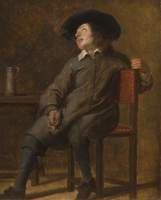 The Pipe Smoker