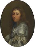 Portrait of a Man