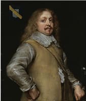 Portrait of a Gentleman