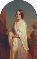 Madame Edouard Dubufe