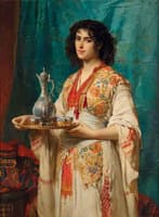 The Turkish Coffee
