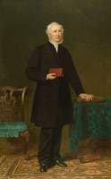 Dr Lewis Edwards