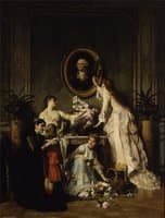 Washington's Birthday