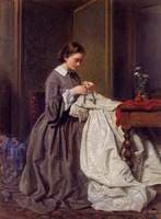 The Seamstress