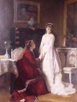 The Bride And Her Sister