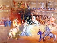 Wild Horses