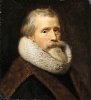 Self Portrait