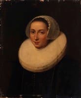 Portrait of a Lady