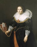 Portrait of a Lady