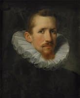 Portrait of a Gentleman