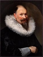 An Unknown Gentleman