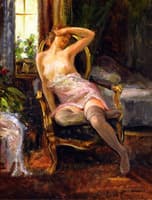 The Model