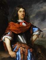 Admiral Cornelius Tromp