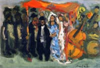The Wedding