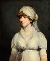 Mary Anne Sykes