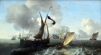 Seascape