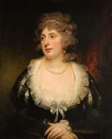 Mrs Paul Le Mesurier
