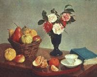 Still Life