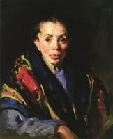 The Old Model