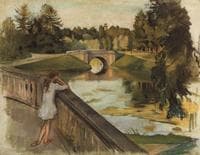 The Bridge at Gatchina