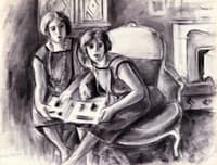 Two Sisters