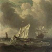 Seascape